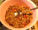 Foto del paso 4 de la receta: Ensalada Reina,....sin dudas