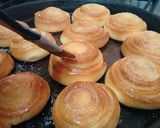 A picture of step 21 of Super Easy and Budget-Friendly Pastries.