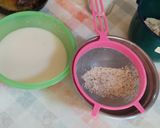 Foto del paso 6 de la receta: Tesmole Tuxtepecano con bolas de masa