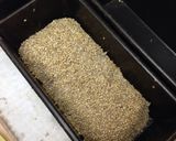 A picture of step 12 of 90% Rye Loaf Bread "Grindelbrot" [Bakery Recipe].