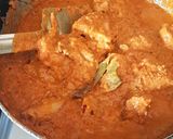 A picture of step 12 of Smoky Flavour Chicken Angara.