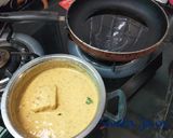 A picture of step 5 of Mini Sandwich Pakoda(no deep fry).