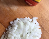 Foto del paso 4 de la receta: Conejo con salsa de verduras