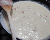 Foto del paso 3 de la receta: Fusilli carbonara