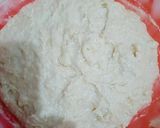 Foto langkah ke 3 dari resep "Roti Manis Tanpa Ulen".