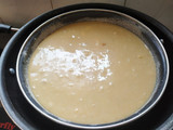 व्हीट केक (Wheat cake recipe in Hindi)