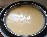 व्हीट केक (Wheat cake recipe in Hindi) रेसिपी चरण 3 फोटो