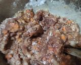 Foto langkah ke 2 dari resep Rolade daging.