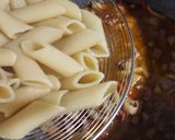 Foto del paso 6 de la receta: 🌶️🍲 Guiso de mondongo con aceite especiado picante 🍲🌶️ EL GUISO Económico y rendidor!!