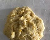 Foto langkah ke 4 dari resep Roti isi kelapa, lembuttt...tanpa ulen.