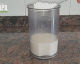 Foto del paso 6 de la receta Flan Vegano