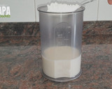 Foto del paso 6 de la receta: Flan Vegano