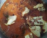 Foto langkah ke 3 dari resep Kari ayam/kare ayam.