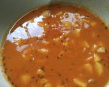 A picture of step 3 of ALOO Rasedar.