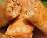 Foto langkah ke 2 dari resep Lumpia Semarang.
