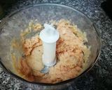 A picture of step 4 of Lasagna.