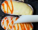 Foto langkah ke 10 dari resep Black Pepper Chicken Bun.
