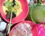 Foto langkah ke 1 dari resep Ayam Bumbu Lengkuas.