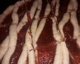 Foto del paso 10 de la receta: Pasta frola de membrillo❤