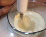 Foto langkah ke 1 dari resep Bolu kukus.