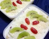Foto langkah ke 4 dari resep Salad Buah.