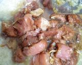 Foto langkah ke 4 dari resep Daging Bistik.