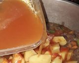 Foto del paso 4 de la receta: Guisito