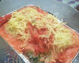 Foto langkah ke 9 dari resep Creamy chicken caneloni.
