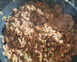 Foto del paso 9 de la receta: Patatas rellenas de carne