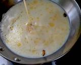 Caramel Palada pradhaman payasam recipe step 5 photo
