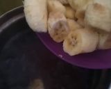 Foto langkah ke 2 dari resep 13. Setop pisang.