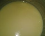 A picture of step 7 of Condensed milk.