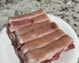 Foto del paso 3 de la receta: Torreznos crujientes y sabrosos en airfrayer