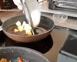 A picture of step 9 of Cuban-Style Picadillo.