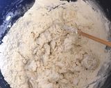 Gyozas - Japanische Teigtaschen 🥟 Rezeptschritt 1 Foto