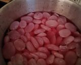 Foto langkah ke 3 dari resep Manisan Kolang Kaling.