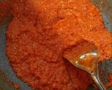 Foto langkah ke 2 dari resep Sambal Cumi Ekstra Pedas.