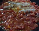 Foto del paso 5 de la receta: Salsa de tomate con salchicha parrillera