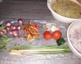 Foto langkah ke 2 dari resep Cumi Rica-Rica (suntung).