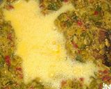 Foto del paso 10 de la receta: Torta de zapallitos
