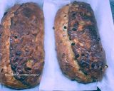 Foto del paso 11 de la receta: Cómo preparar stolen - Pan dulce alemán