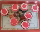Foto langkah ke 3 dari resep Bolu Kukus Mekar Anti Gagal (metode all in one).
