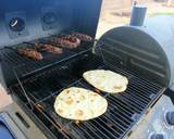 Mike's Kofta Kebobs recipe step 7 photo