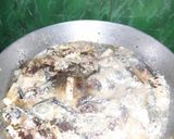 দুধ শুক্তো (Dudh Shukto Recipe in Bengali) রেসিপি ধাপ - 7 ছবি