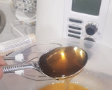 Foto del paso 5 de la receta: Galletas de naranja y aceite de oliva