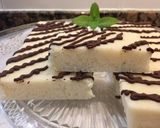 Foto del paso 20 de la receta Turrón de coco, sin gluten, sin lactosa