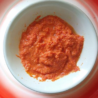 Langkah 2