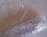 A picture of step 5 of Jaja Bantal (Indonesian Dessert).