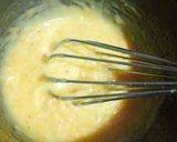Foto del paso 3 de la receta: Crema de naranja