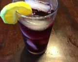 A picture of step 3 of California Farm Sparkling Summer Coolers.